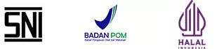 Balai Pom, SNI dan halal