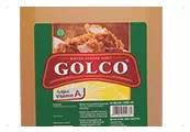 Minyak Goreng cap Golco